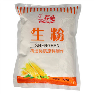 春葩Chunpa300克生粉