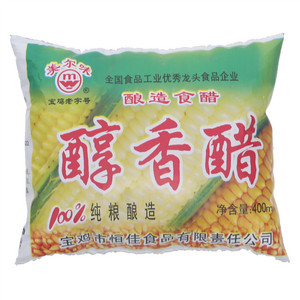 美尔味醇香醋