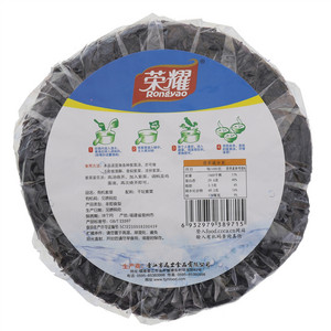 荣耀有机紫菜