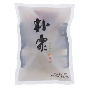 朴家韩国风味炒年糕