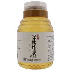 冠友洋槐蜂蜜
