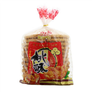 徐谷记宫廷桃酥