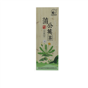 大茗屯蒲蒲公英茶