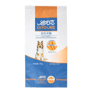 迪尤克膳食系列全价犬粮