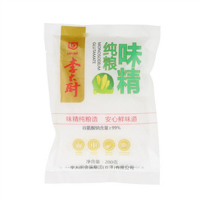 味精