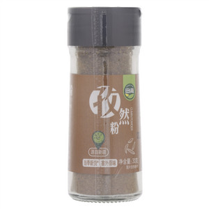 田趣孜然粉