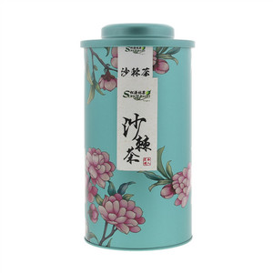 松源林果沙棘茶