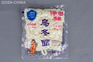 伊田面馆乌冬面