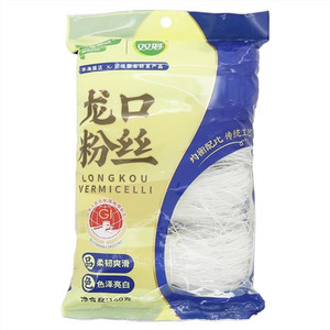龙口粉丝