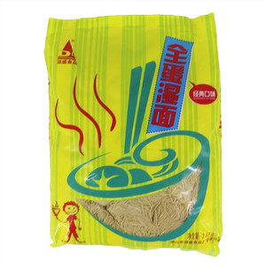 顶盛食品全蛋湿面