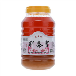 清风岭荆条蜜