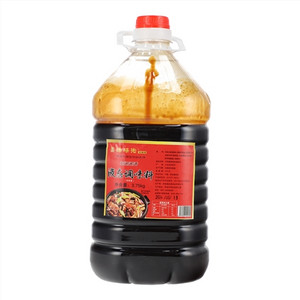 缘味先石锅酱香液态调味料