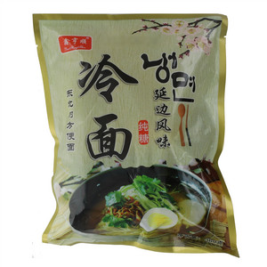 鑫亨顺延边风味冷面