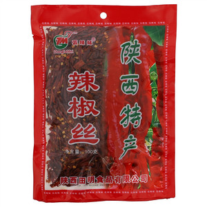 张辣妹辣椒丝