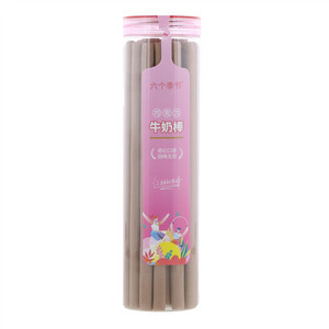 六个季节巧克力牛奶棒