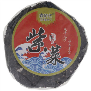 鑫佰亿干坛紫菜