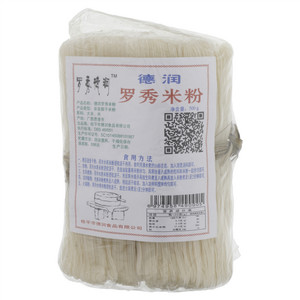 罗秀德润罗秀米粉