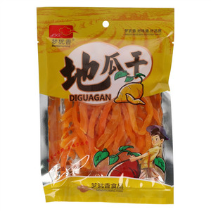 梦犹香Mengyouxiang地瓜干