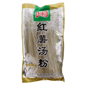 乐畅红薯汤粉