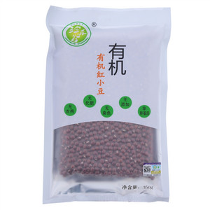 珍禾谷有机红小豆