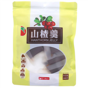大润发山楂羹