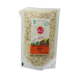 北显燕麦片