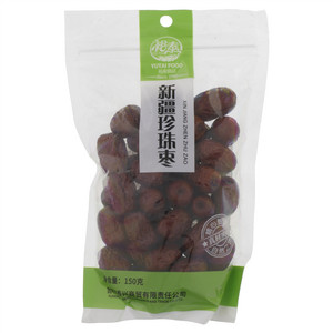 裕泰新疆珍珠枣