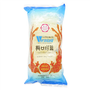 昌世龙口粉丝