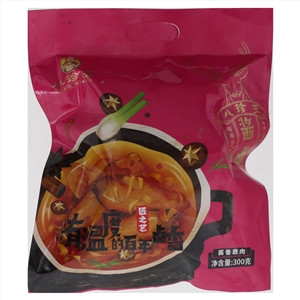 八珍王酱香鹿肉