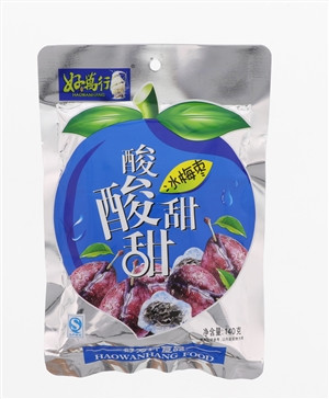 好万行酸甜冰梅
