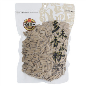 旭东百里挑一五香味香瓜籽