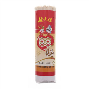 魏大姐囍面（挂面）
