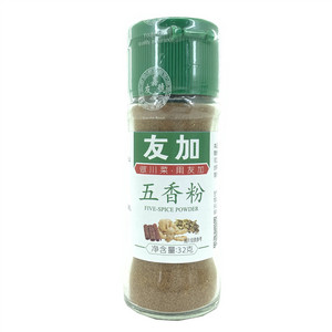 友加五香粉