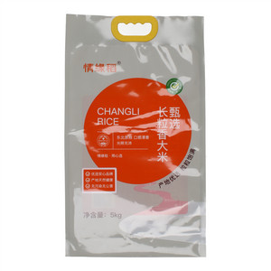 情缘稻甄选长粒香大米