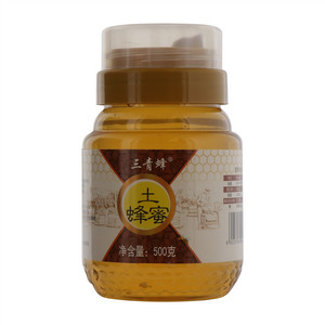 三青蜂土蜂蜜