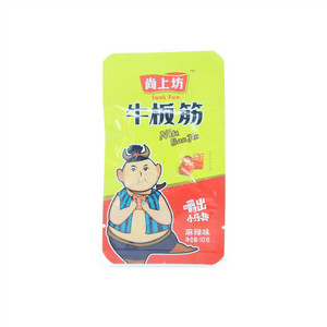 尚上坊牛板筋麻辣味