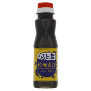 小桂子传统卤汁