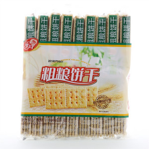 美丹粗粮饼干