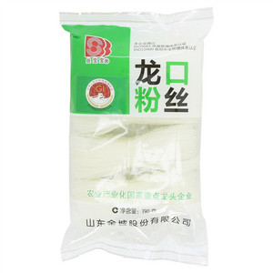 丝宝宝龙口粉丝