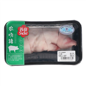 苏食农场猪猪蹄