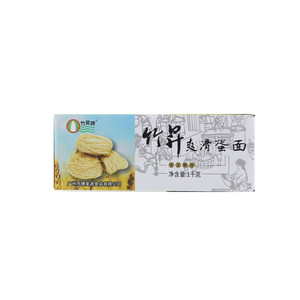 1kg 爽滑蛋面