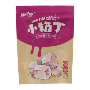 伊源葡萄干味小奶丁
