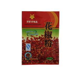 添芗花椒粉40g