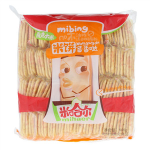 米哈尔米饼