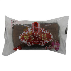 鑫炳记 蜂蜜枣糕