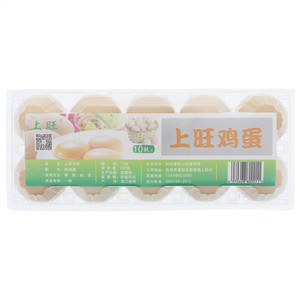 上旺鸡蛋