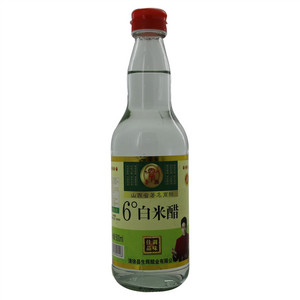李渊 6°白米醋（酿造食醋）