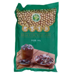 珍禾谷老家黄豆