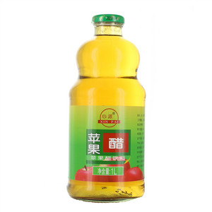 心派苹果醋饮料