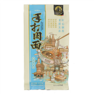 手打肉面（猪肉）